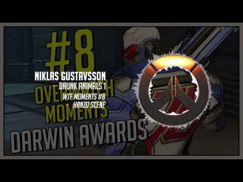 Niklas Gustavsson - Drunk Animals 1 [TG Music]