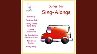 The Wheels On the Bus