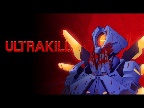 Modern Boomer Shooter Showcase - ULTRAKILL