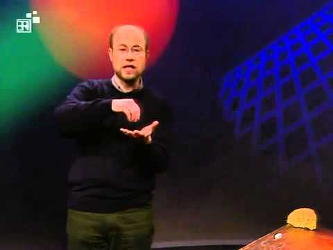 Alpha Centauri - Woher hat die Sonne ihre Energie - Folge 21