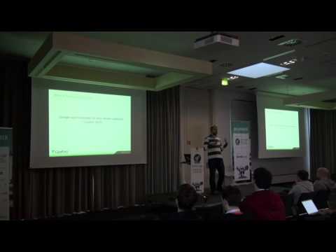 SymfonyLive Berlin 2015 - Benjamin Eberlei - Working with a single, scary, big VCS repository