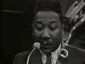 Got my Mojo working...Muddy Waters & James Cotton