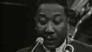 Got my Mojo working...Muddy Waters & James Cotton