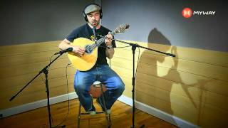 Frankie Chavez - Airport Blues - MYWAY