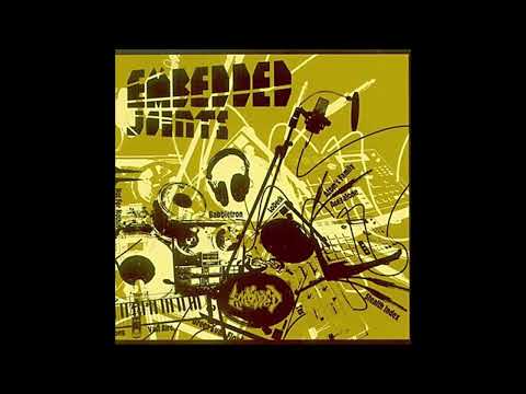 Embedded Joints (2003) Tes Aceyalone Atom's Fam Zion I Breez Evah Flowin Vast Aire LoDeck Babbletron