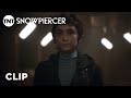 Snowpiercer: Mr. Wilford Comes Aboard - Season 1, Episode 10 [Clip] | TNT