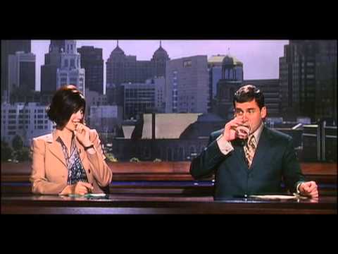 Bruce Almighty, Steve Carell Outtake