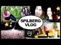 SPILBERG VLOG // Концерт Neighbourhood, Ночевка С ...