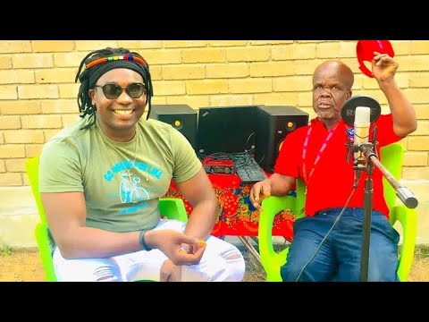 Boti majulie 2022 video.(interviewed by Mapele the boss) 🎤💥