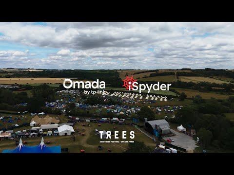 Case Study - Rock-solid Wi-Fi for 15,000 festival goers