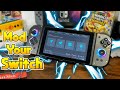 Everything You Need To Know Before Modding Your Switch