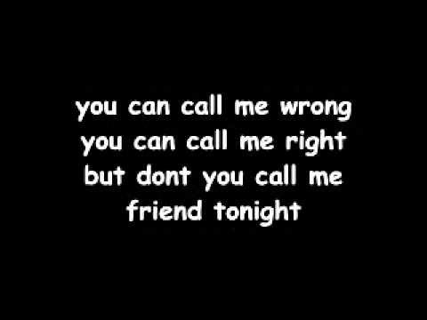 Friend - Iyaz