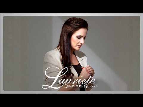 Lauriete | War Room (Official Music Video)
