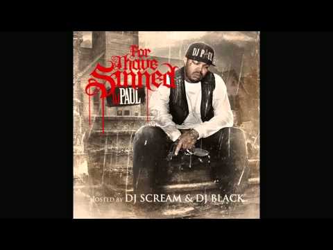 DJ Paul - What It s For - (For I Have Sinned)