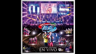 Banda Sinaloense MS de Sergio Lizárraga - Piénsalo (Inédita) [Letra/Lyrics] &amp; (CC)