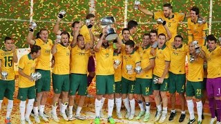 Download lagu Korea Republic v Australia - 2015 Asian Cup Grand Final - FULL MATCH mp3 Download lagu Korea Republic v Australia - 2015 Asian Cup Grand Final - FULL MATCH mp3