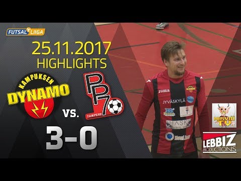 KaDy - PP-70 25.11.2017 HIGHLIGHTS!