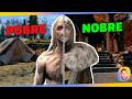 Sobrevivi 90 Dias No Skyrim Modo ELDEN RING Legendary Survival