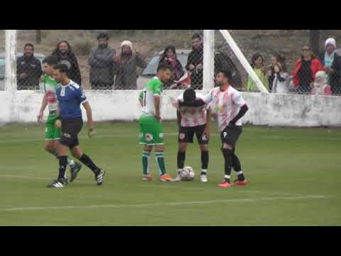 ATLETICO MH 2 - VILLA ROSA 0  / SEMIFINAL TORNEO PREPARACION  (22-05-22)