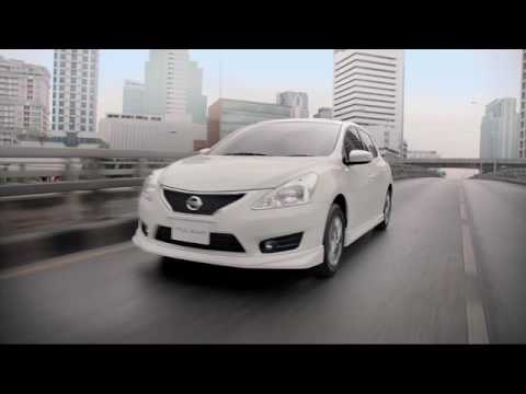 Engine : Nissan Pulsar