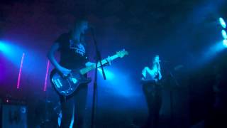 Feature - Pre-Feel - Live @ Birthdays, Dalston 10/03/2015 (4 of 7)