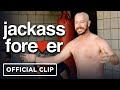 Jackass Forever - Official "Cup Test" Clip (2022) Johnny Knoxville, Ehren Mcghehey