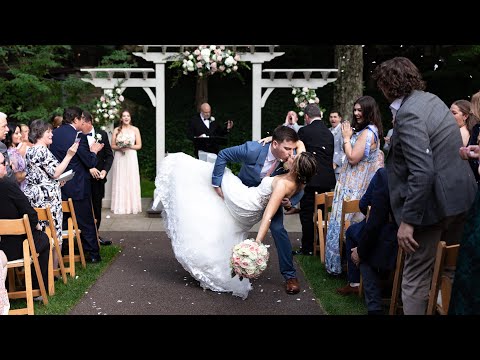 Kerstin Lindquist Wedding