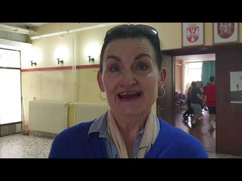 Slobodanka Rac: Folklor je deo lepote postojanja našeg naroda