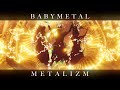 Babymetal - Metalizm Video