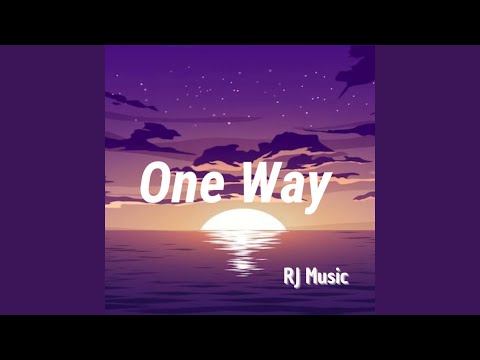 One Way (Guan Wey) Cuando te vas cuento las horas pa verte