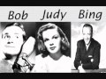 Goodnight Irene - Bob Hope, Judy Garland & Bing ...