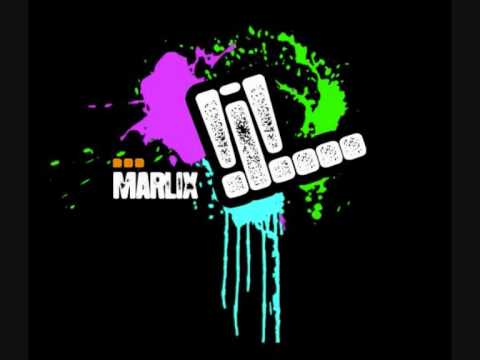 Marlix - First Warablet