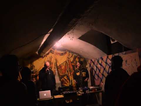 Reportage- Concerto ALIEN DEE a BOLOGNA  (22/03/23)