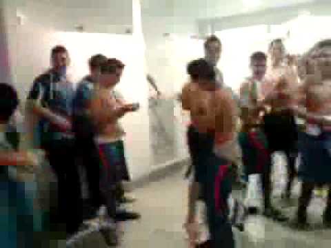 Cadete B Ciudad de Benidorm.Campeones!