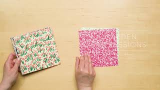 Sale on Designer Series Paper