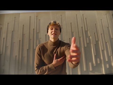 HAFEN - JONAS MONAR (OFFICIAL VIDEO)