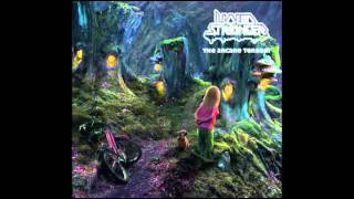 LIQUID STRANGER FEAT. MC ZULU - VIGILANTE (DUB)