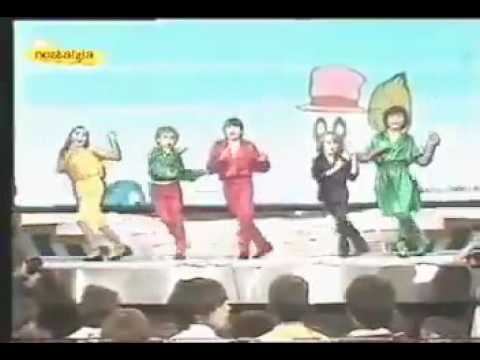 Parchis / barbapapa 1979