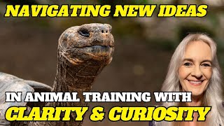 When Learning Feels Hard: Navigating New Ideas with Clarity and Curiosity