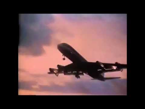 1981 Emery Air Freight Commercial