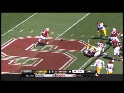 2014 College Football Week 2 Highlights