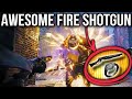 Remnant 2 - AWESOME Incendiary Sparkfire Shotgun! Location & How To Unlock Lighthouse Keepers Ring