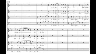 Palestrina: Stabat Mater