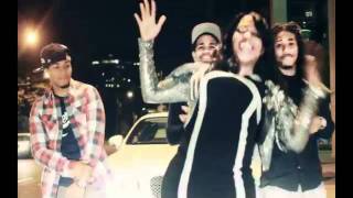 Lil Mo - On The Floor (Official Music Video)