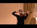 Sergei Rachmaninov Vocalise with violin 