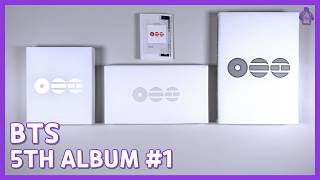 Download lagu BTS | ARIRANG | The 5th Album Part.1 (2026-03-20) mp3