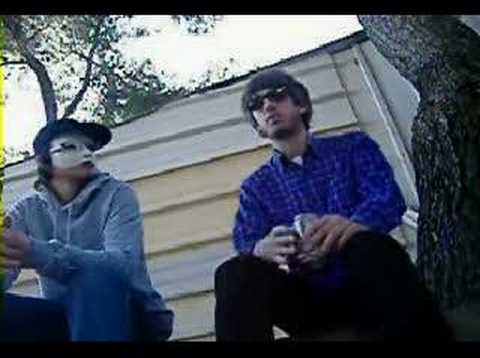 Interview Klub des Loosers - Montpellier - Mai 2007