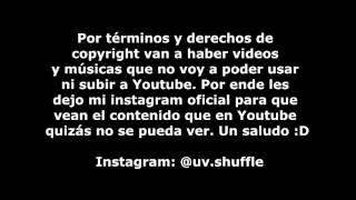 Vine Shuffle #69 | BROKEN PROMISES (de Dave Silcox & KVDOS) (Ft. Little Nikki)