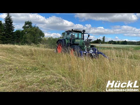 KEMA Messerbalken Front-/Heckkombi | Hückl Landmaschinen Bastheim OT Braidbach