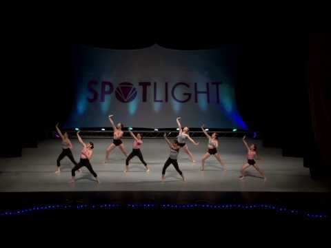 Best Open // KISS THE GIRL - Jayvee Dance [Long Beach, CA]